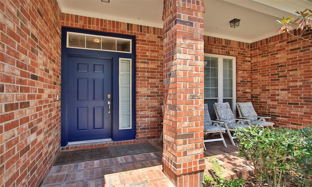 Photo of 8731 Birch Springs Drive Drive, Houston, TX 77095 (MLS # 55333161)