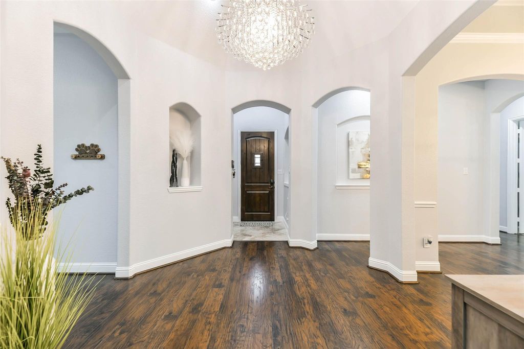 Photo of 2972 Holbrook Valley Lane, League City, TX 77573 (MLS # 21116198)