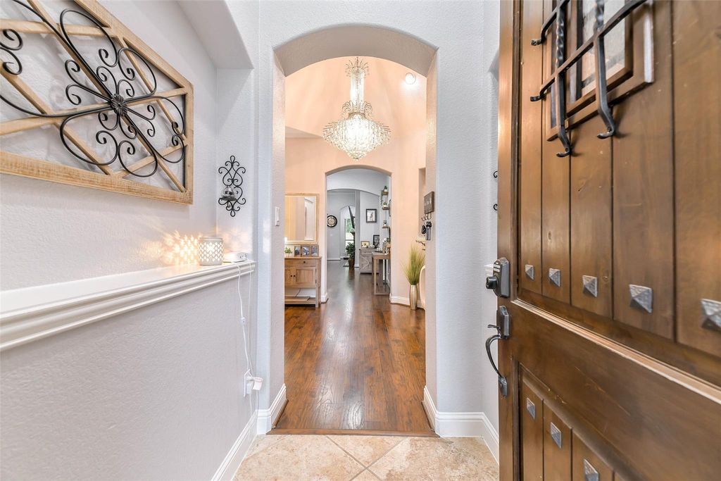 Photo of 2972 Holbrook Valley Lane, League City, TX 77573 (MLS # 21116198)