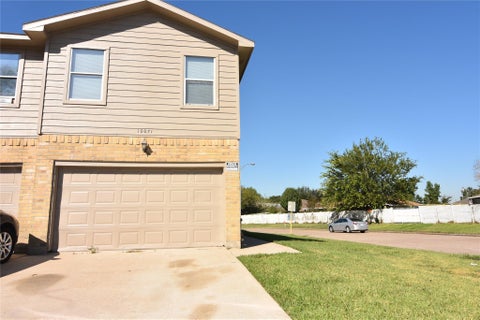 Photo of 10071 Sharpton Drive, Houston, TX 77038 (MLS # 42606527)