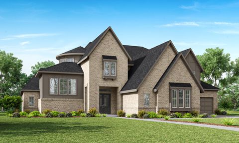 22207 Sagebrush Flats Drive Cypress TX 77433