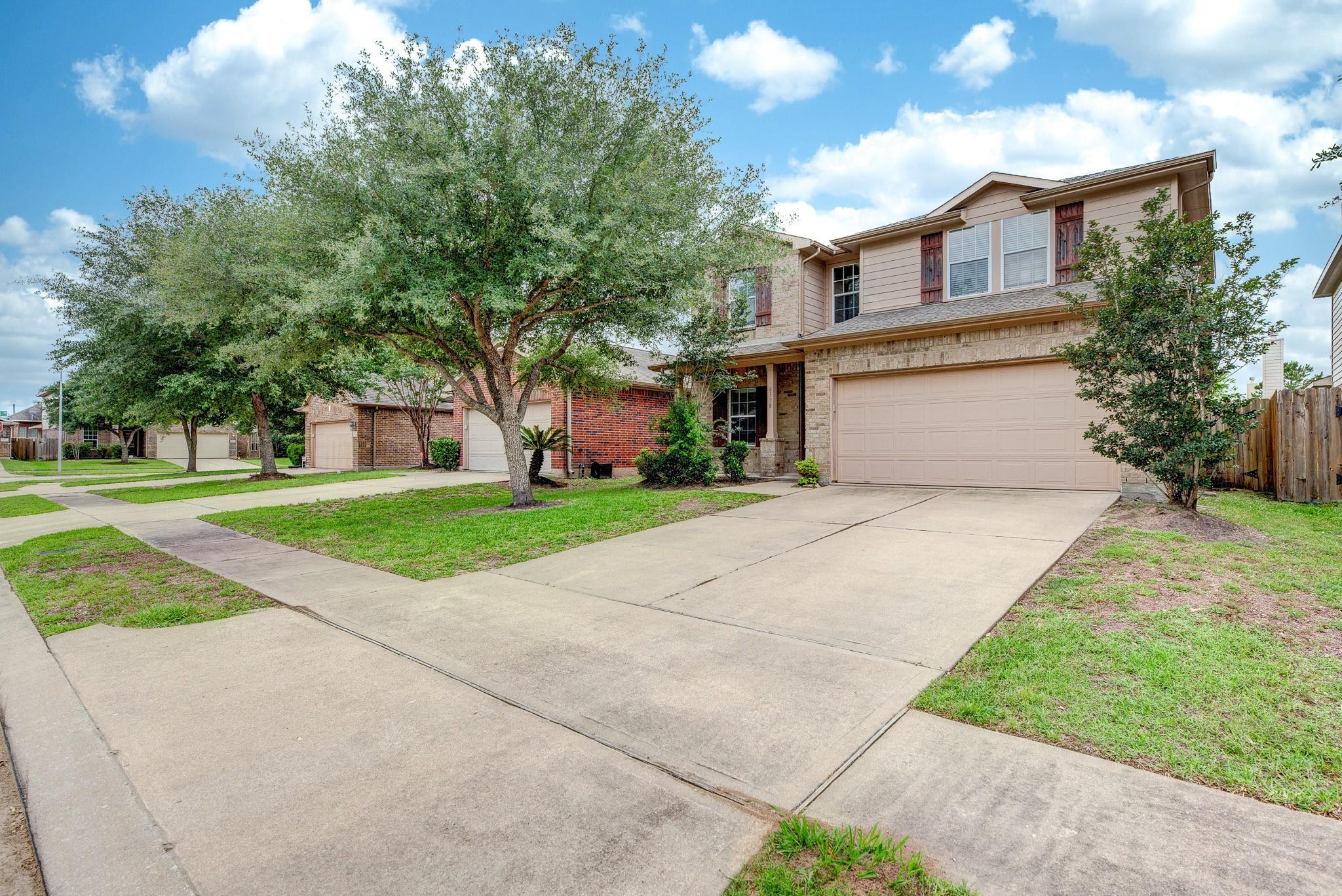 6138 Sierra Springs Lane