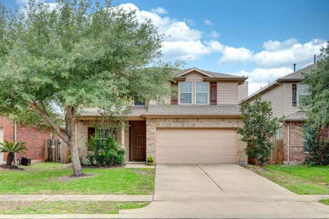 Photo of 6138 Sierra Springs Lane, Katy, TX 77494 (MLS # 42979520)