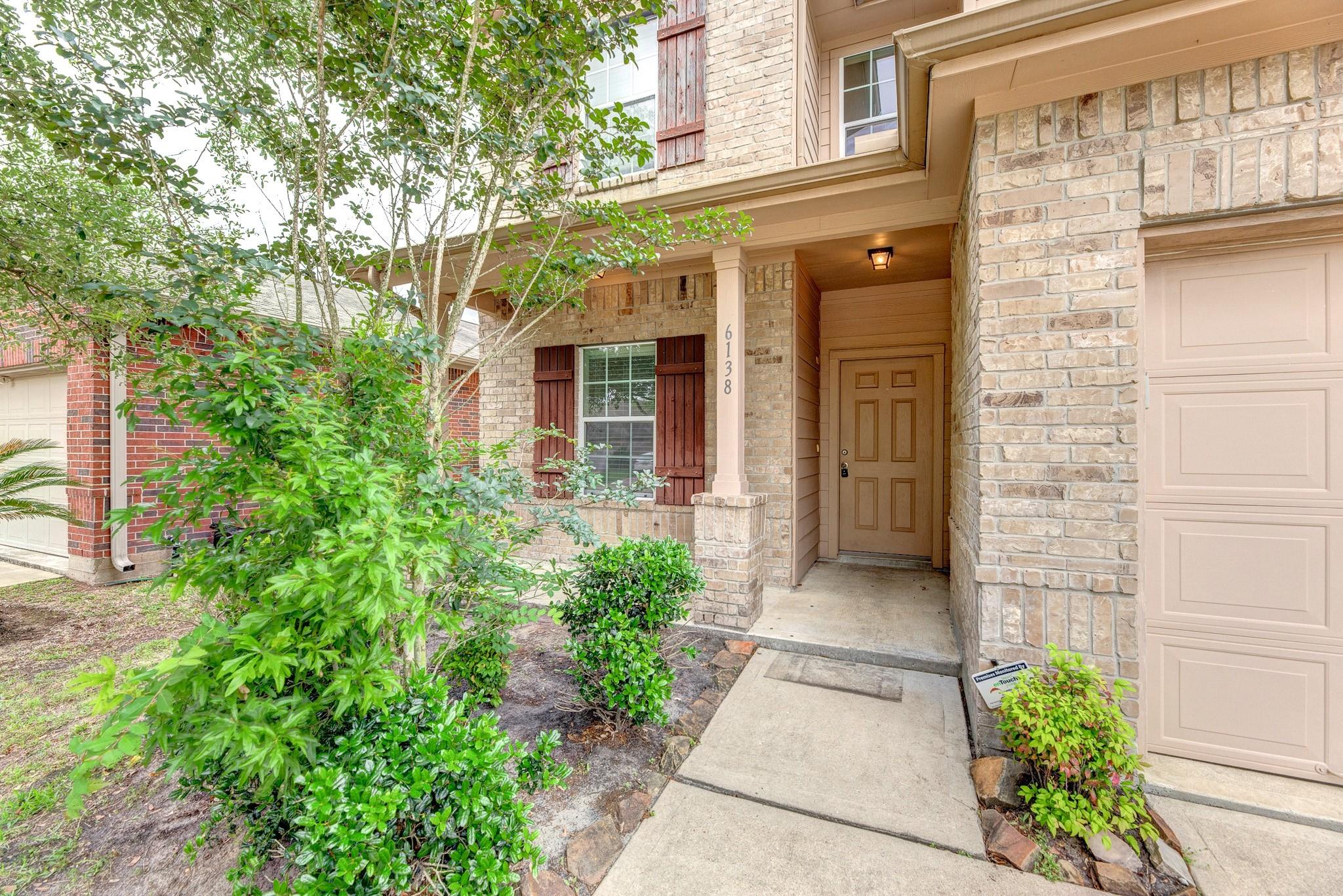 6138 Sierra Springs Lane