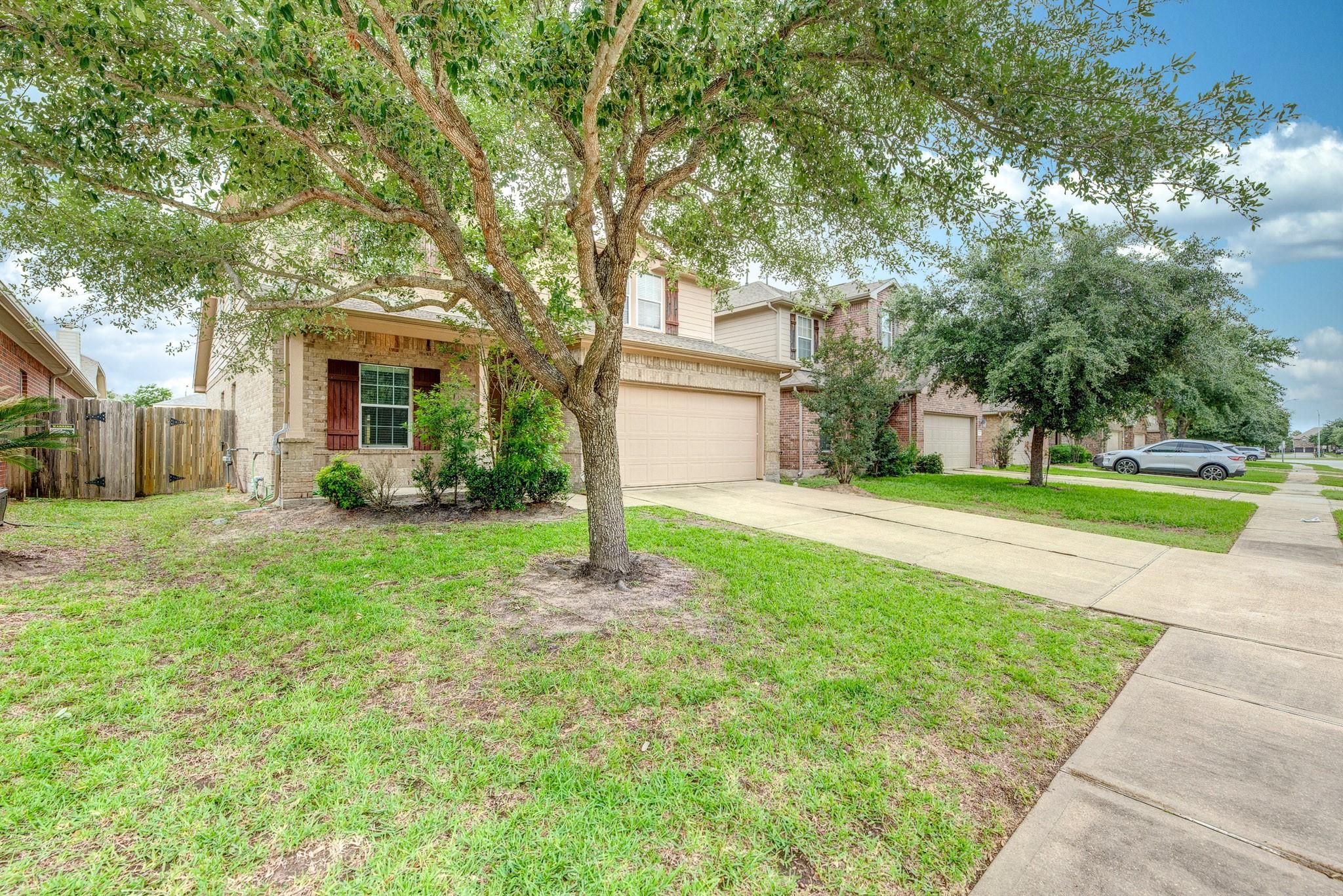 6138 Sierra Springs Lane
