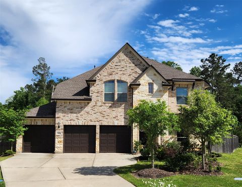 457 Auburn Pines Drive Montgomery TX 77316