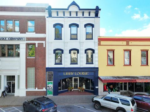 110 E Alamo Street Brenham TX 77833