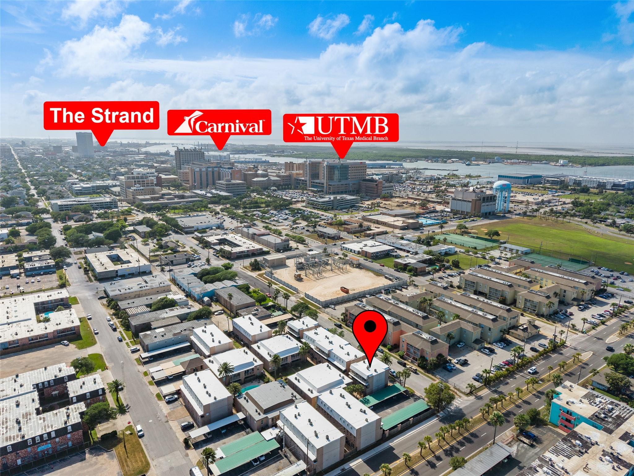215 Post Office Street 104
