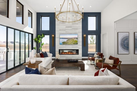 Photo of 7102 Sunflower Valley Drive Dr, Katy, TX 77493 (MLS # 37611904)
