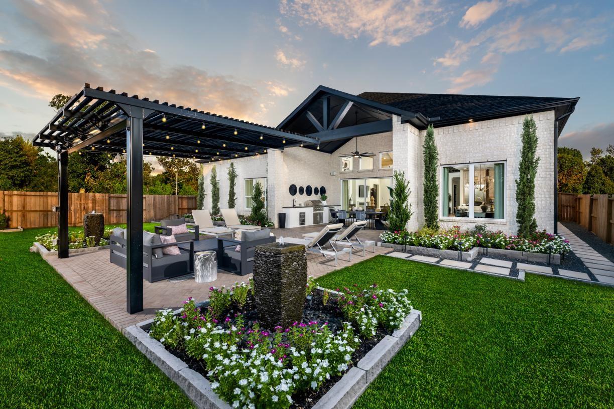 7102 Sunflower Valley Drive