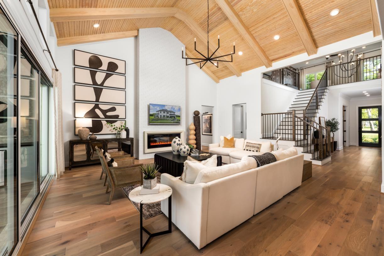 7102 Sunflower Valley Drive