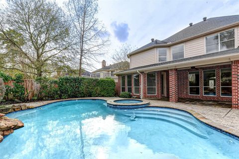 Photo of 1811 Cottage Landing Lane, Houston, TX 77077 (MLS # 64888219)
