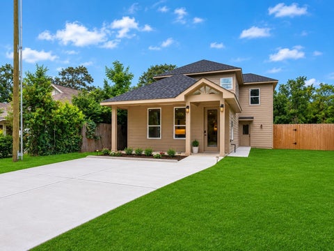 Photo of 14910 Coaltown Road, Willis, TX 77378 (MLS # 33120404)
