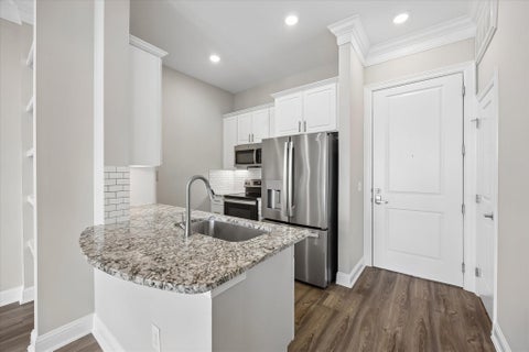 Photo of 2111 Austin Street #319, Houston, TX 77002 (MLS # 38485546)