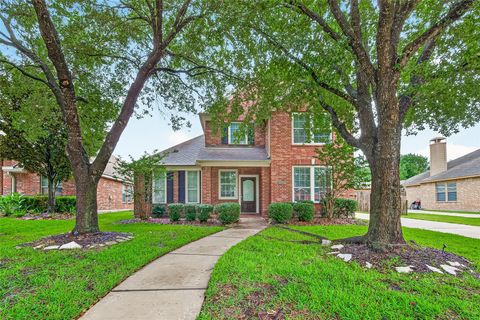 Photo of 26806 Shoal Hollow Ct CT, Cypress, TX 77433 (MLS # 70790335)