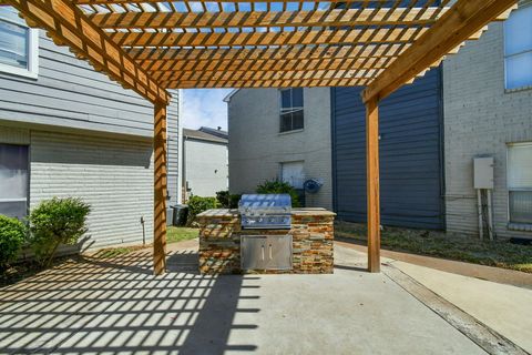 Tiny photo for 12211 Fondren RD #102, Houston, TX 77035 (MLS # 52569299)