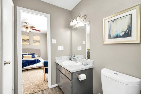 Tiny photo for 12211 Fondren RD #102, Houston, TX 77035 (MLS # 52569299)