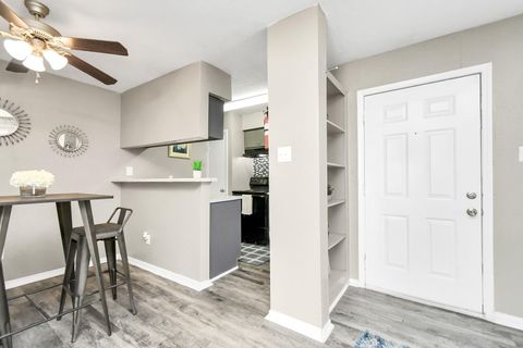 Tiny photo for 12211 Fondren RD #102, Houston, TX 77035 (MLS # 52569299)