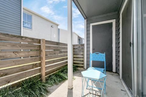 Tiny photo for 12211 Fondren RD #102, Houston, TX 77035 (MLS # 52569299)