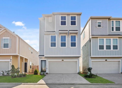 Photo of 3206 La Rambla Drive, Houston, TX 77047 (MLS # 83895896)