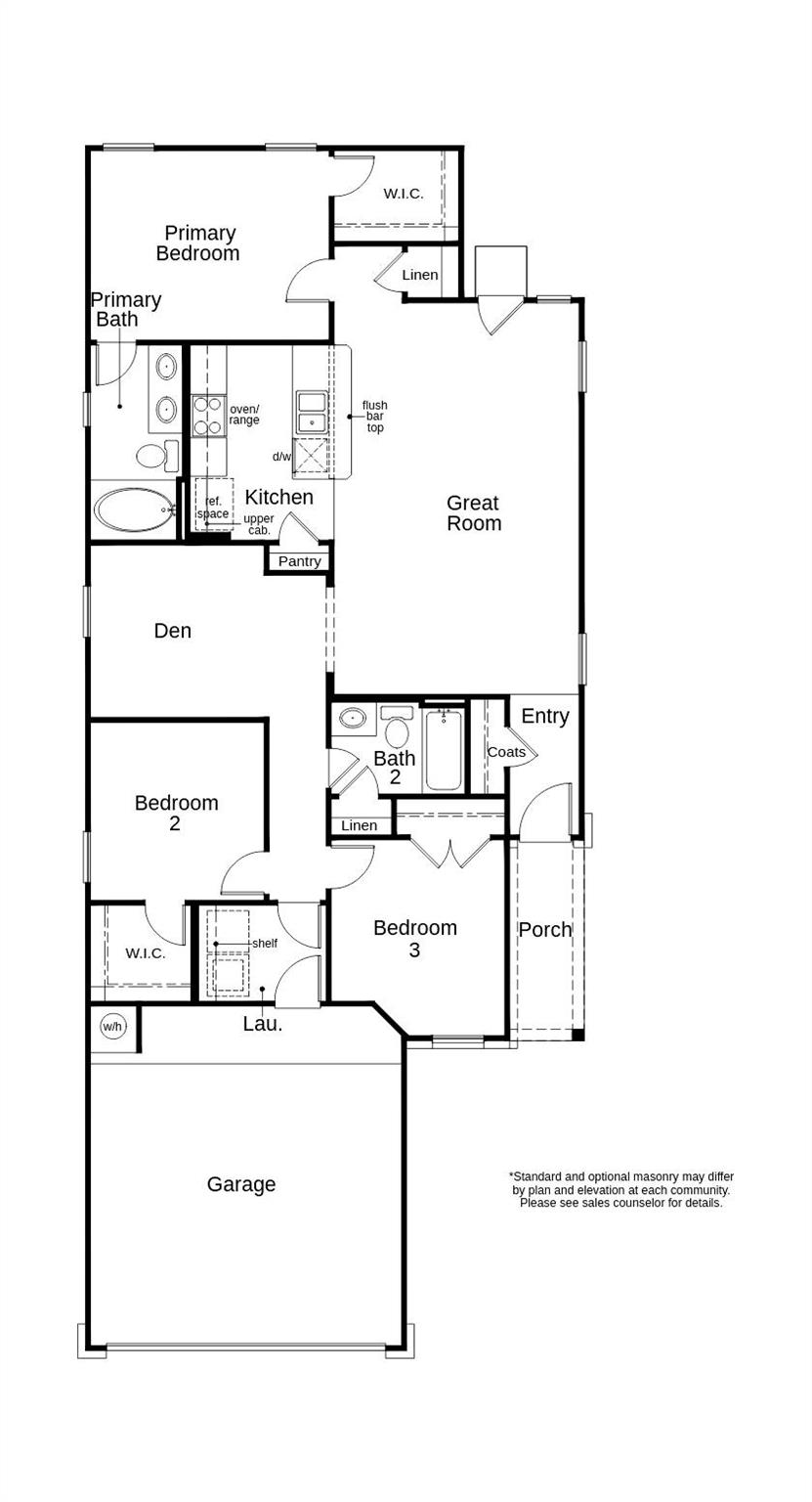 640 Appaloosa Meadow Drive