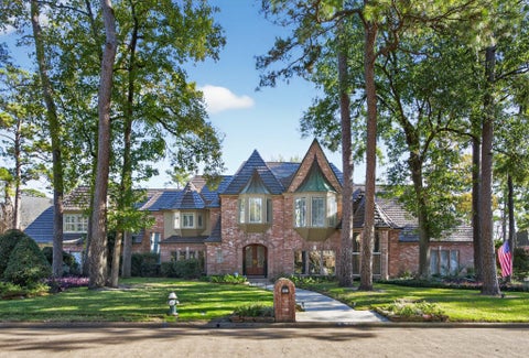 Photo of 8807 Chelmsford Lane, Spring, TX 77379 (MLS # 18632118)