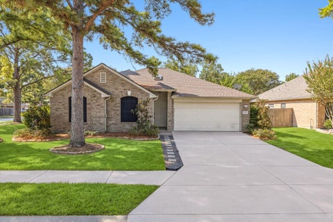 Photo of 18403 Maple Mill Drive, Cypress, TX 77429 (MLS # 63165472)