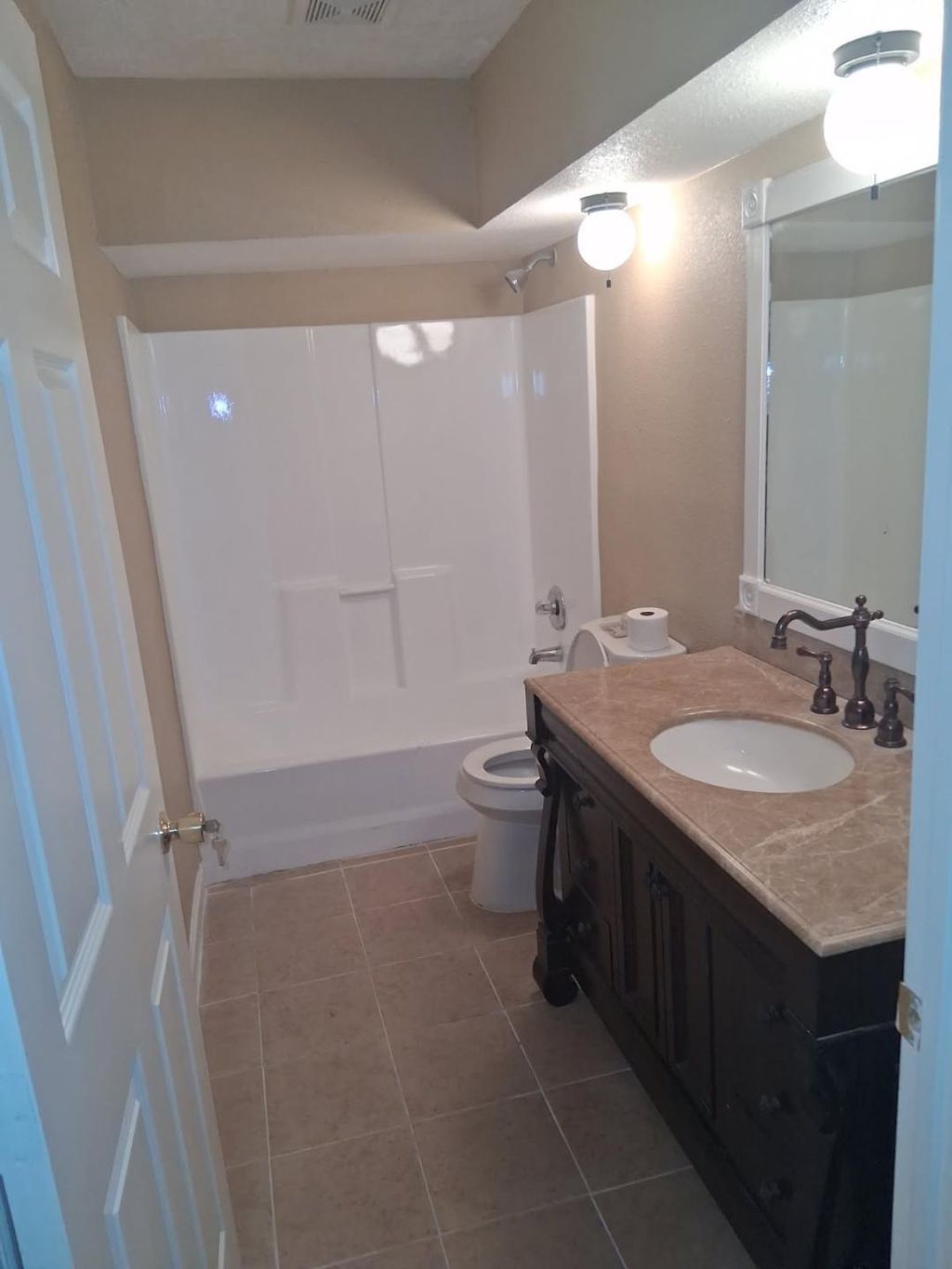 Photo of 12614 Drifting Winds Drive, Houston, TX 77044 (MLS # 87019741)