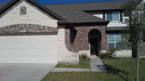 Photo of 9731 Caprice Court, Houston, TX 77044 (MLS # 14854497)