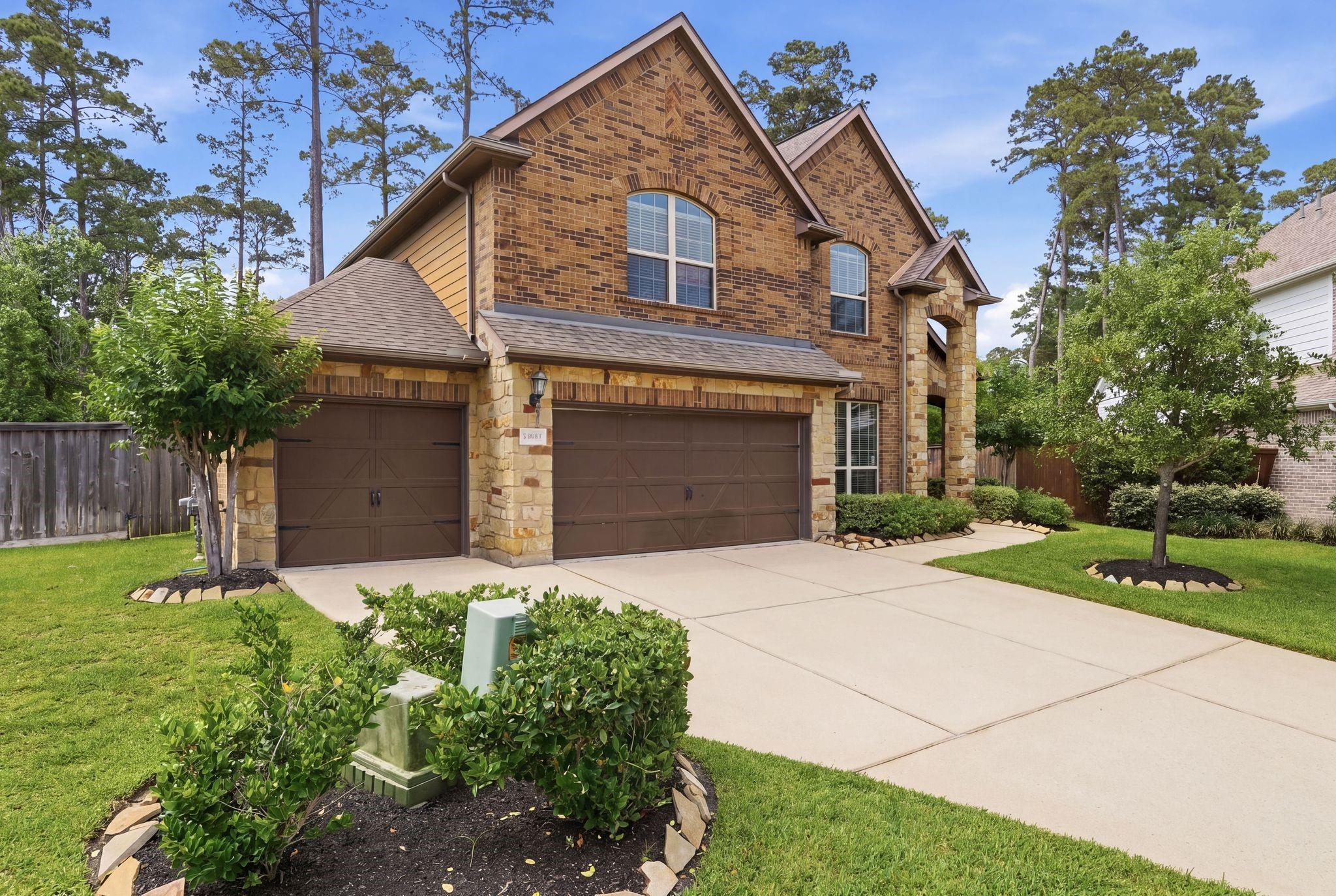 24611 Morgan Pines Court