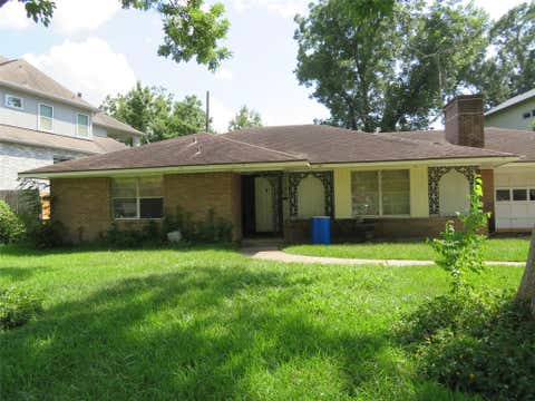 Photo of 3807 Linkwood Drive, Houston, TX 77025 (MLS # 32512627)