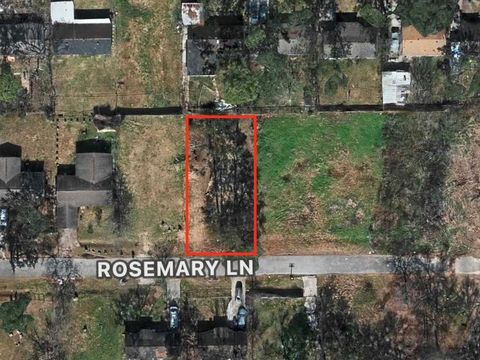 Photo of 6519 Rosemary Lane, Houston, TX 77016 (MLS # 27315368)