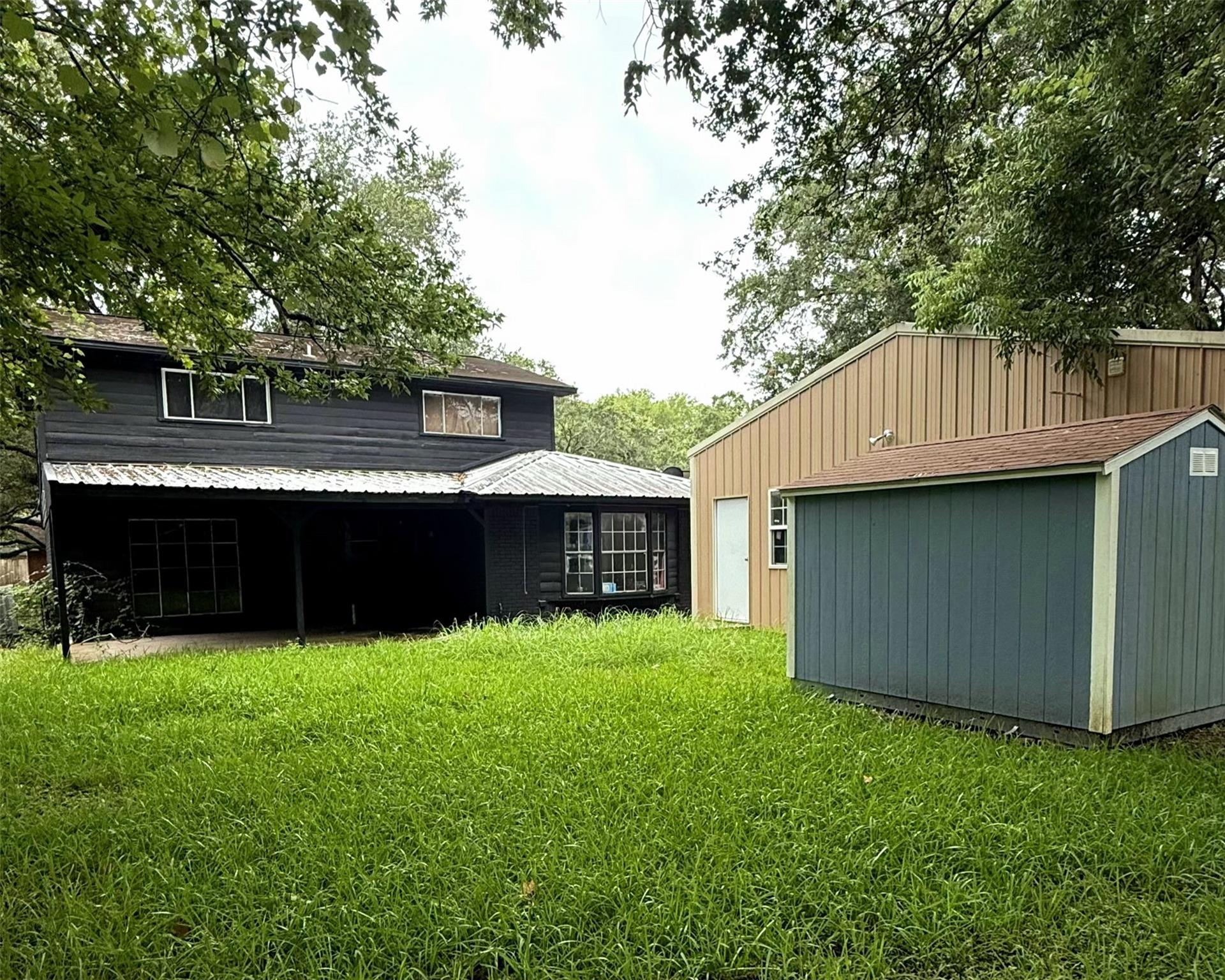 2009 Sandlewood Drive