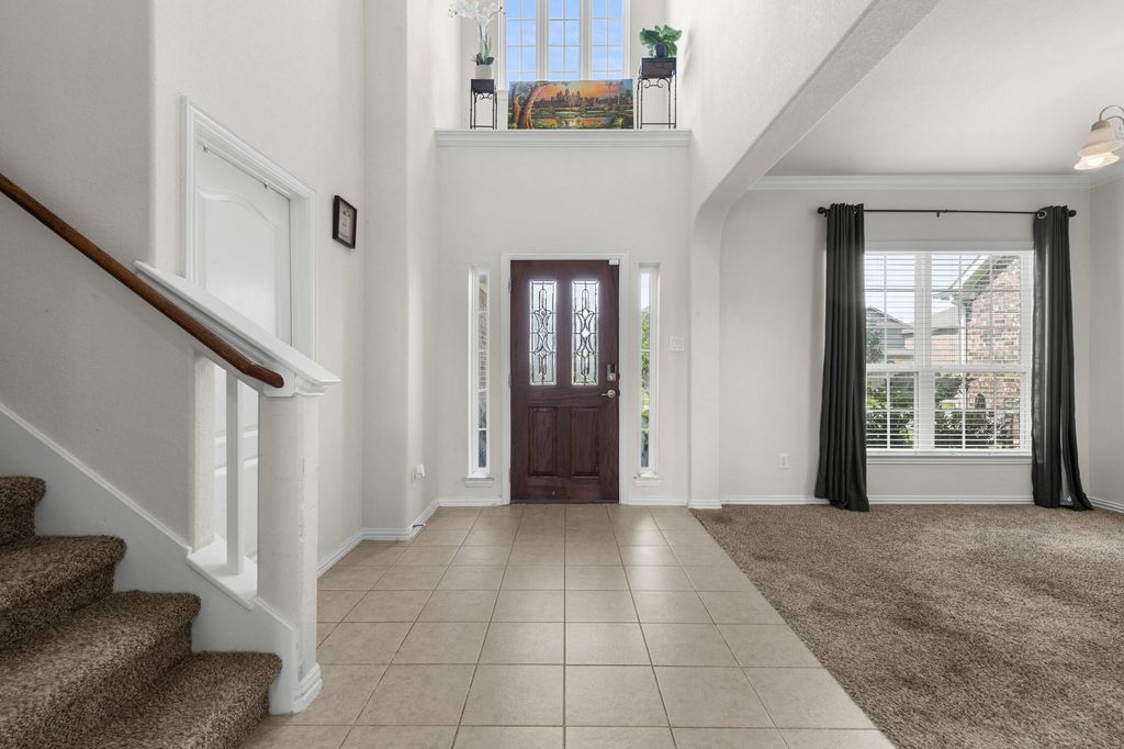 Photo of 2314 Red Slate Drive, Rosharon, TX 77583 (MLS # 43387078)