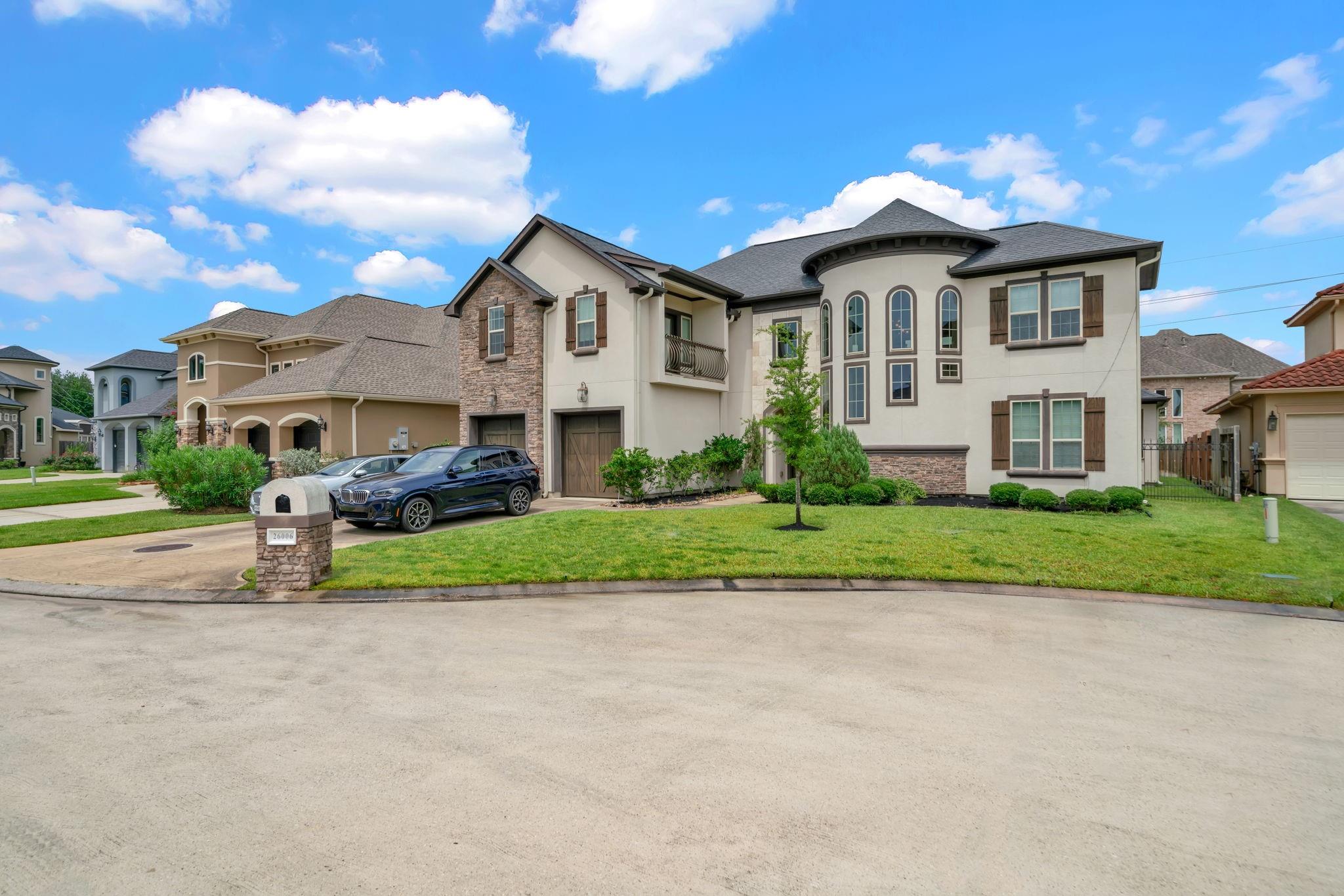 26006 Carolina Cherry Court