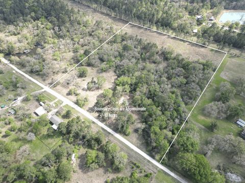 42 Brumley Road Huntsville TX 77320