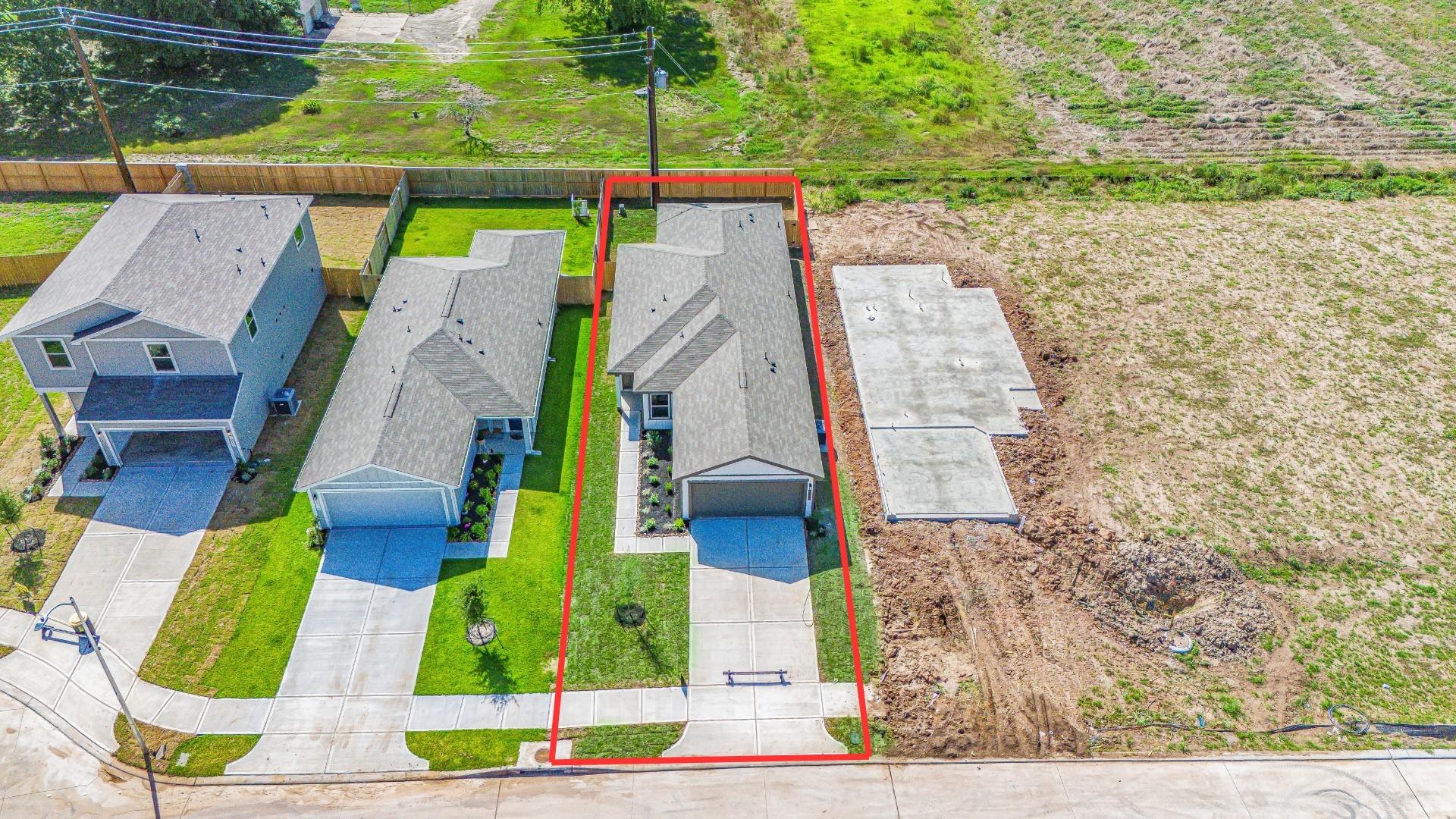 7215 Willow Meadow Lane