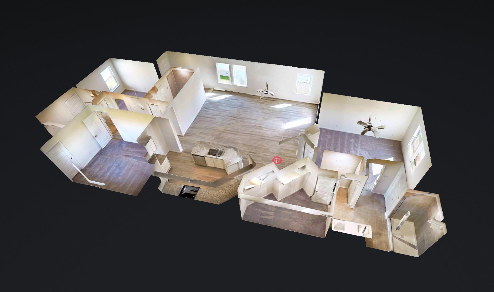 7215 Willow Meadow Lane