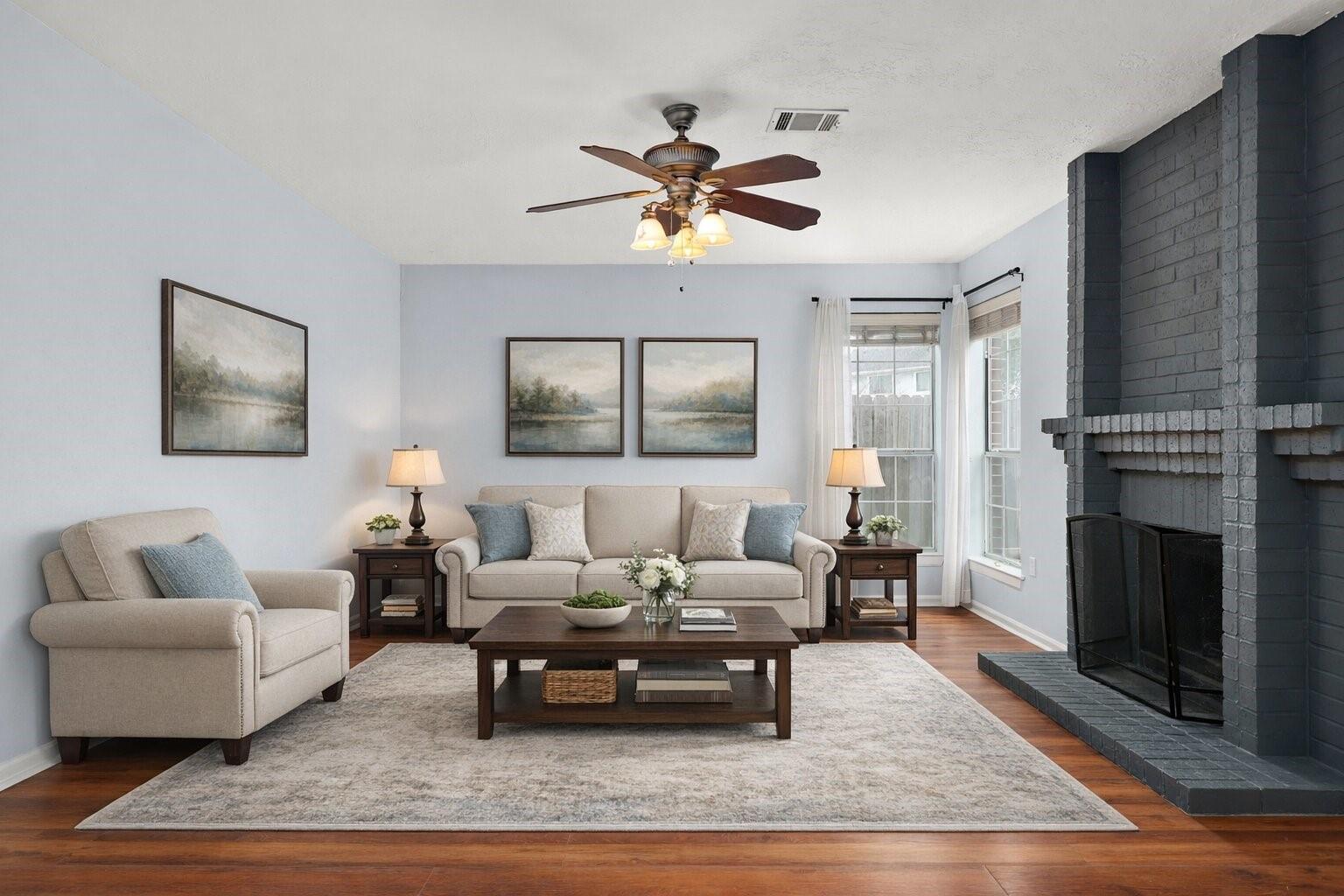 4207 Royal Manor Drive