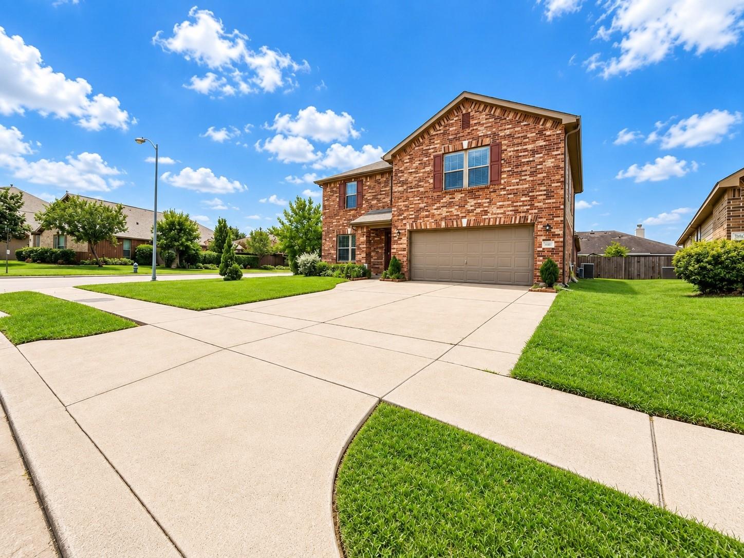 18603 Morgans Forest Lane