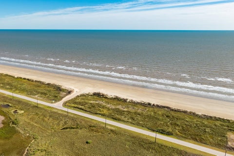 Vacant Land For Sale - 4226 Bluewater / County Road 257 Highway<br/> Freeport, TX 77541
