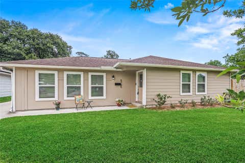 Homes For Sale - 5755 Belvedere Street<br/> Harris County, Houston, TX 77021