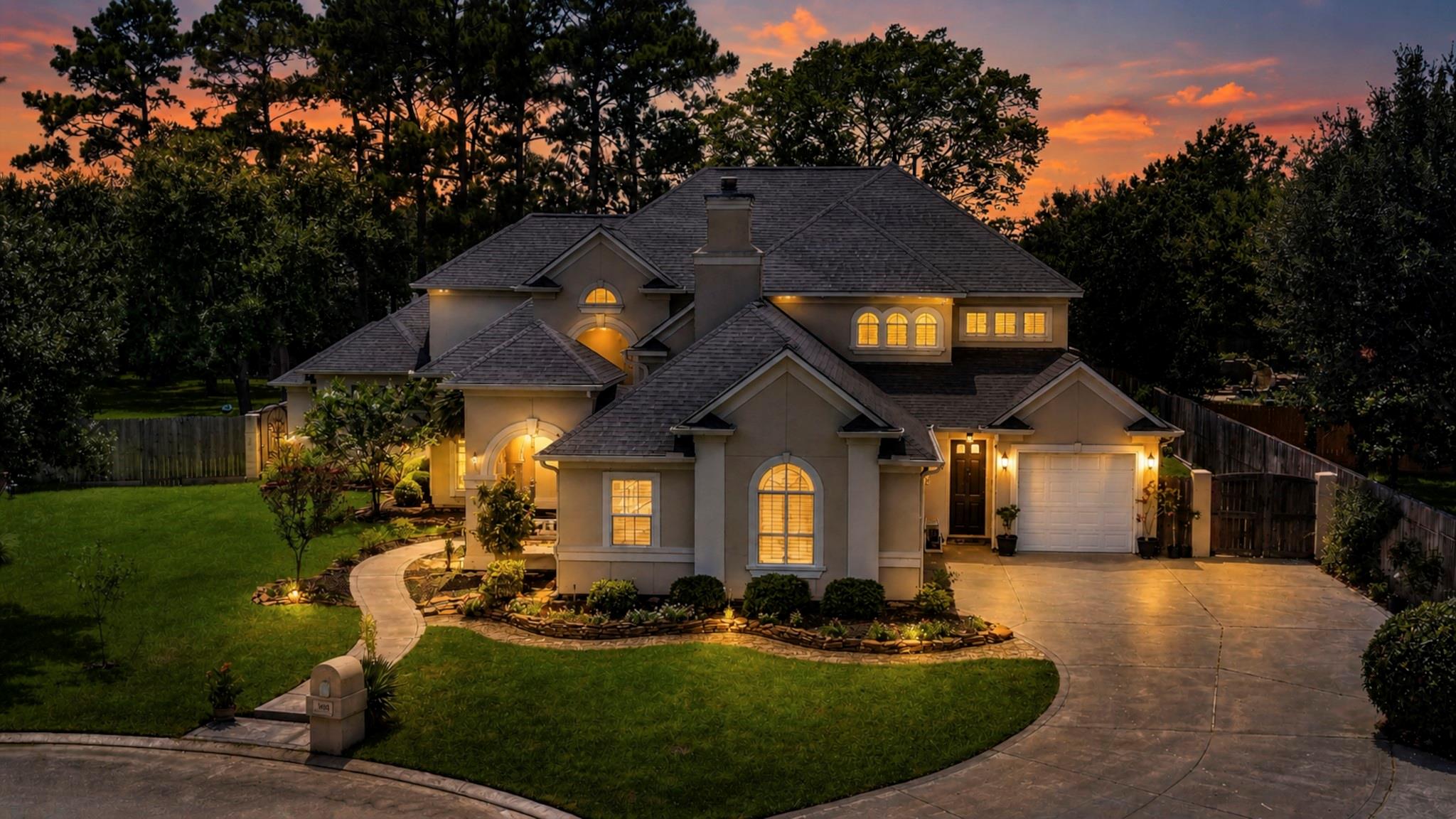 3630 Orca Court