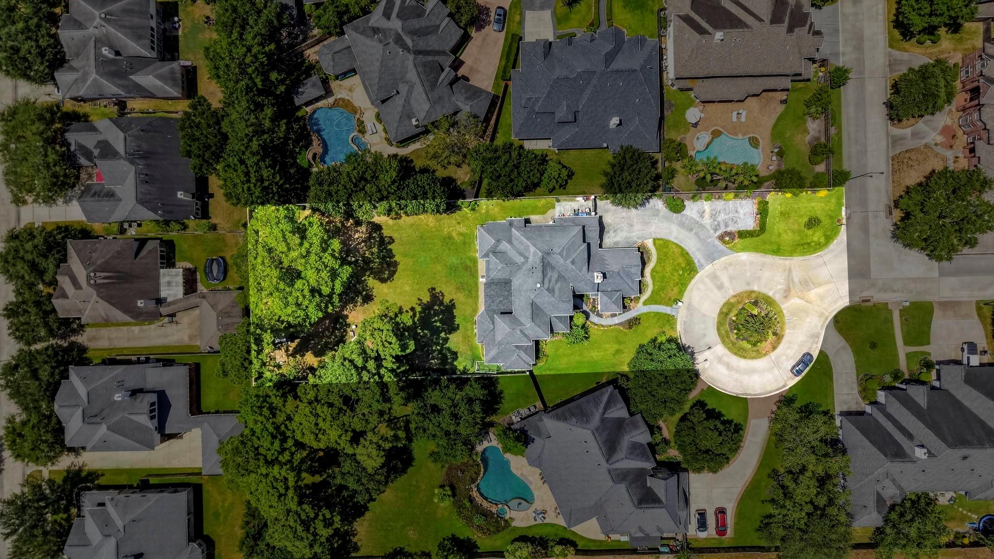 3630 Orca Court
