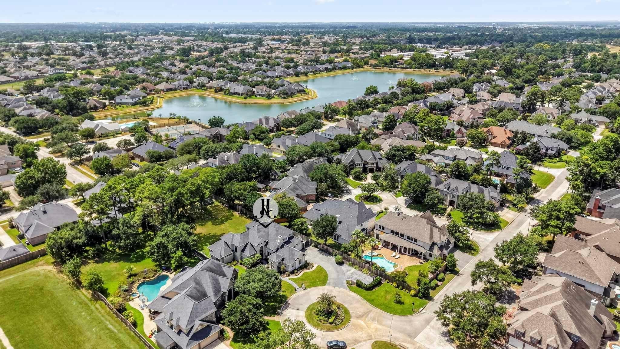 3630 Orca Court