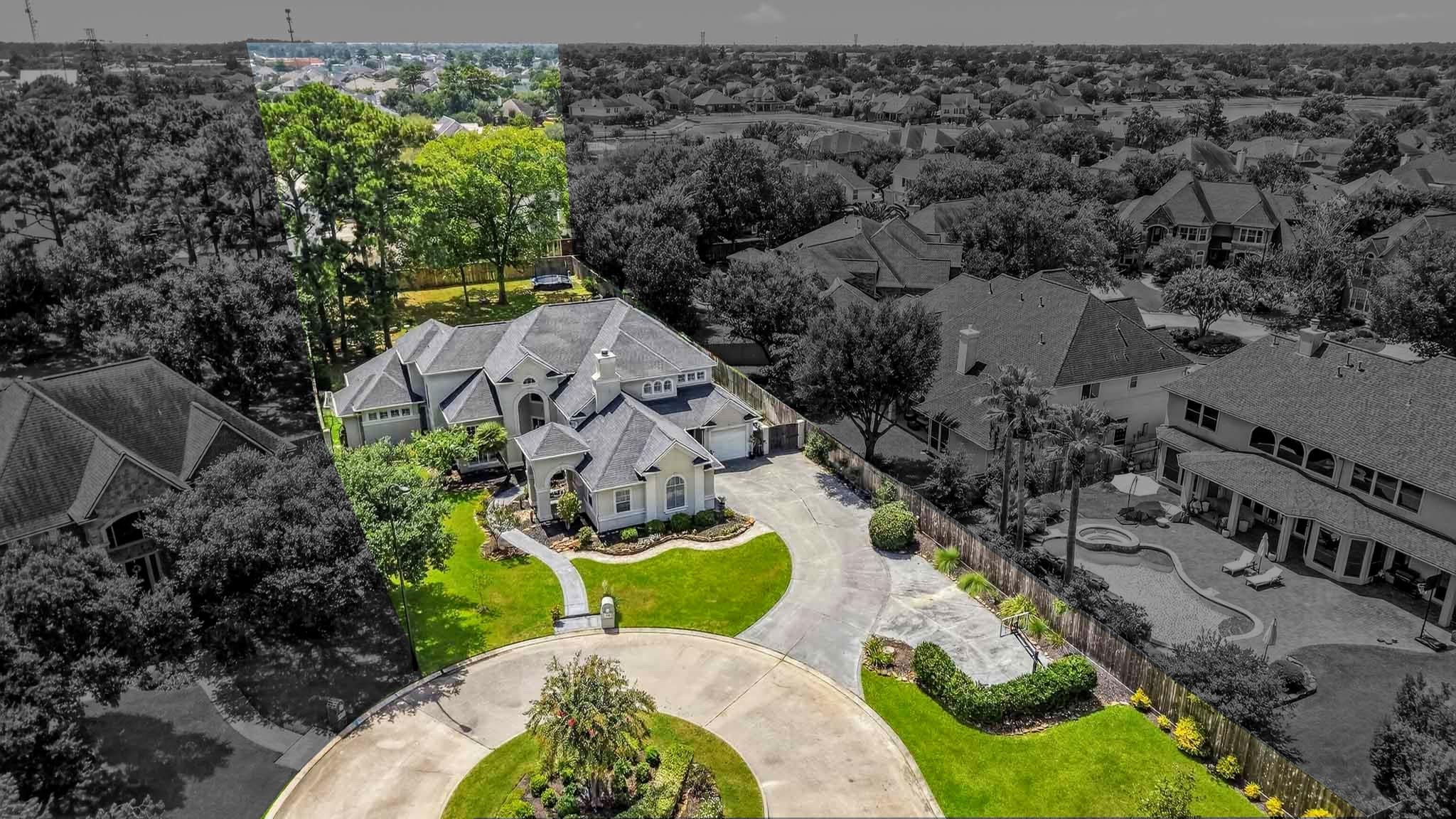 3630 Orca Court