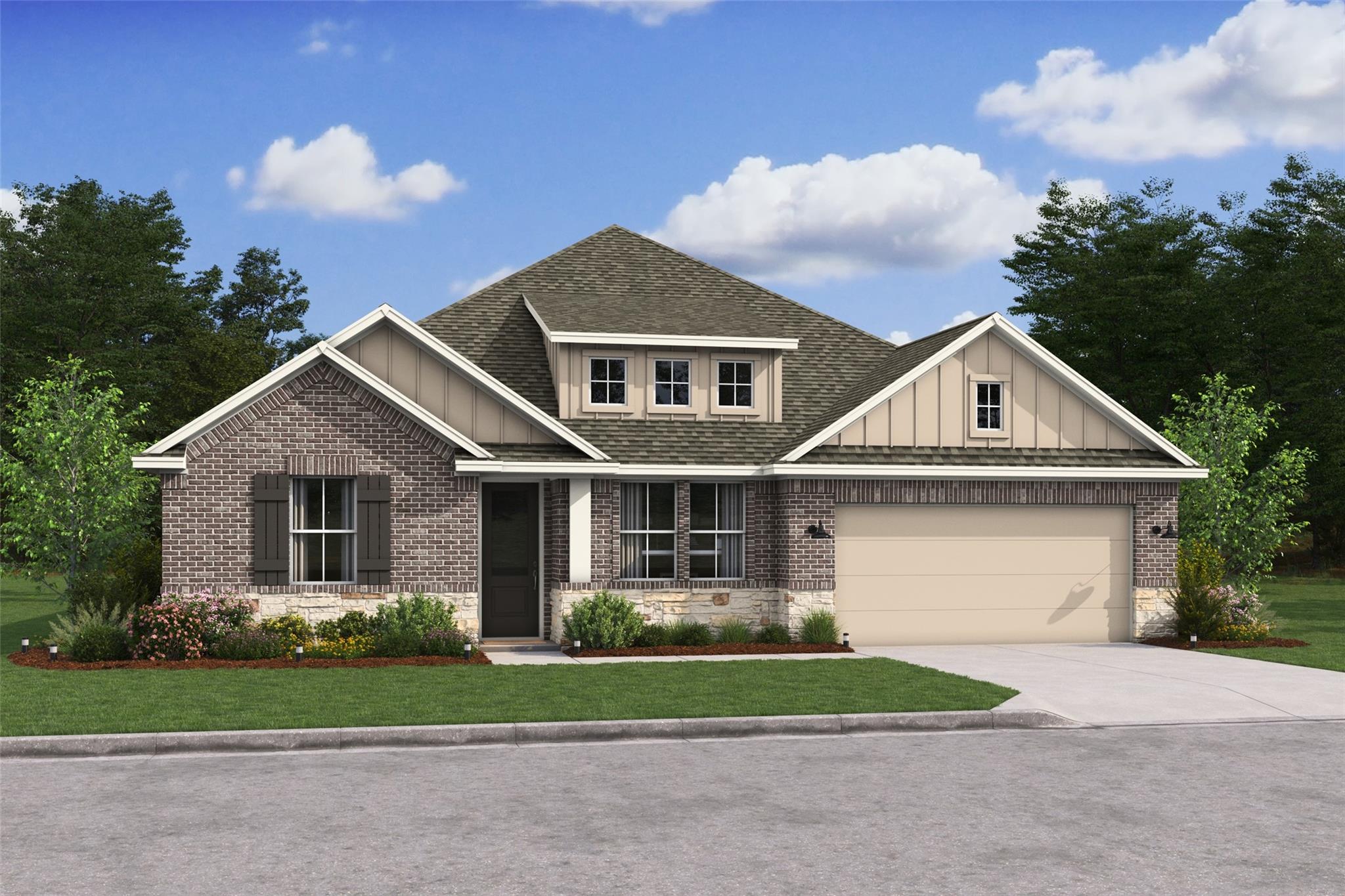 12114 St Augustine Drive