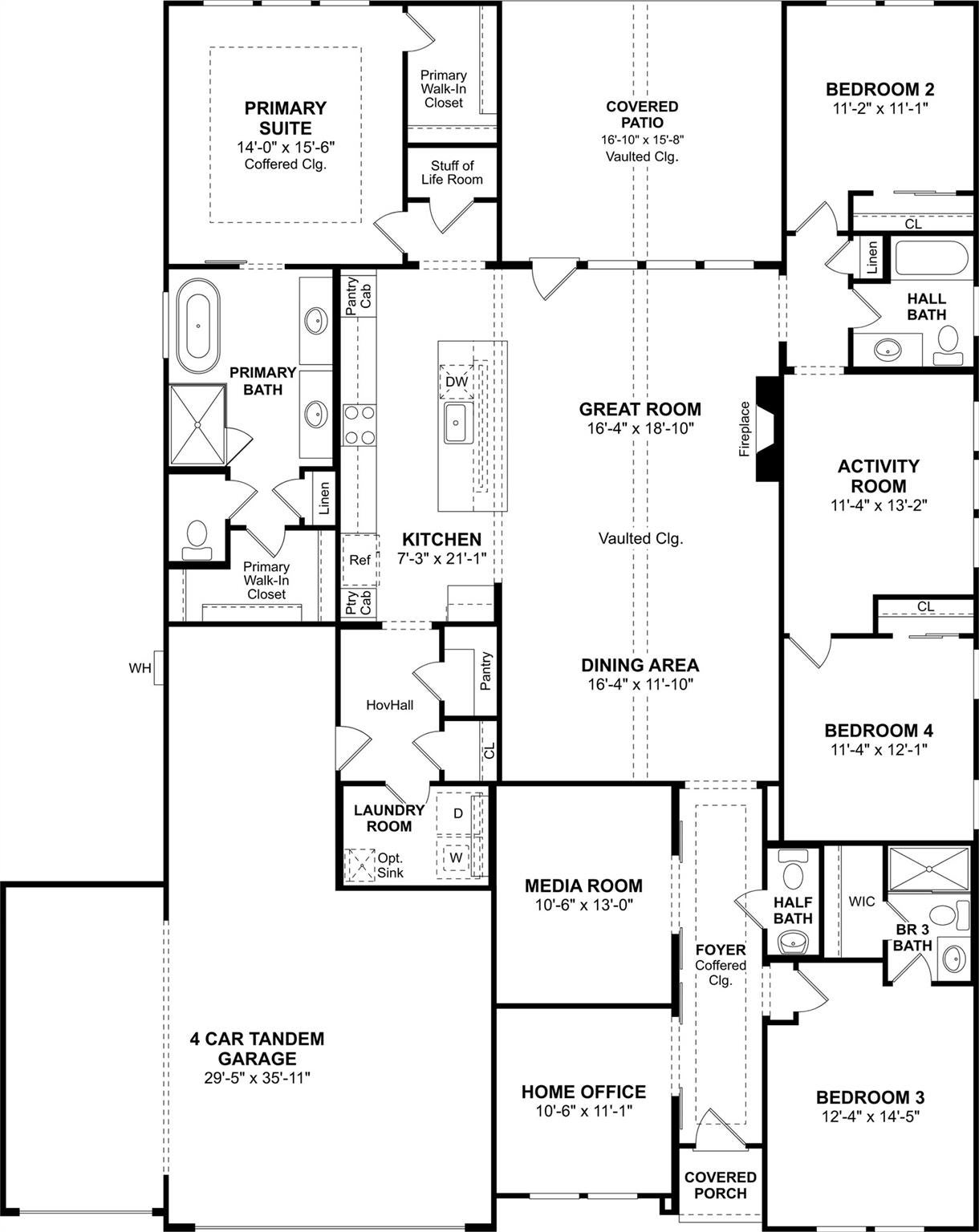 12114 St Augustine Drive
