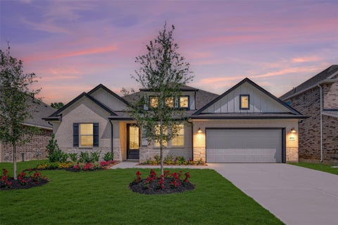 Photo of 12114 St Augustine Drive, Mont Belvieu, TX 77535 (MLS # 60119822)