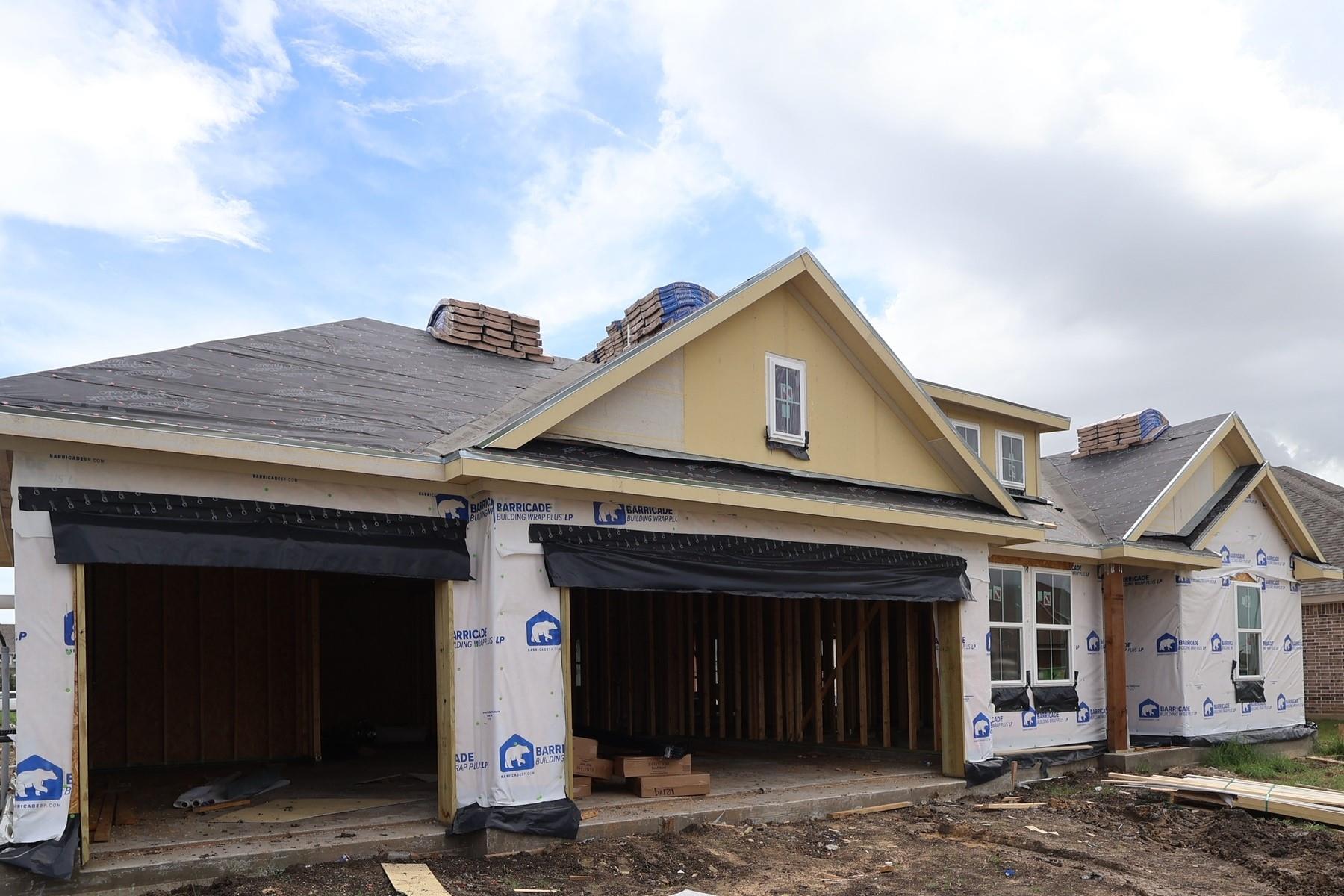 12114 St Augustine Drive